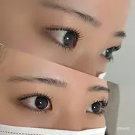 【まつげパーマ】リピーター様価格🪿アイシャンプー付🫧