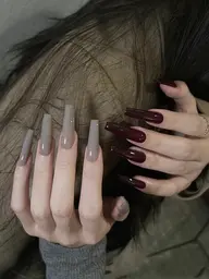 チップジェルスカルプ ワンカラー