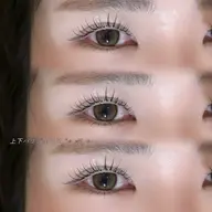 🩰パリジェンヌラッシュリフト（ケラチントリートメント＆コーティング仕上げ）