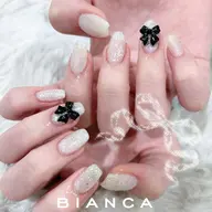 【オフなし】 ハンド🤚🏻2本アートコース🫐/川口/パラジェル変更可能♡