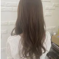 カット+デジタルパーマ