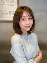 🌸4/10金曜日19時~限定🌸AIを用いた似合わせカットの講習モデルさんを募集中です!