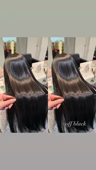 髪質改善トリートメント🍒✨