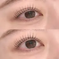 ⭐️パリジェンヌラッシュリフト⭐️+コーティング仕上げ🍒