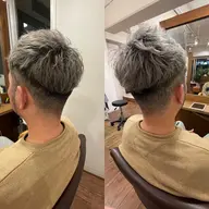 ✨カットヘッドスパ✨