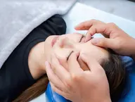 【人気NO1⭐︎】低周波アイケア+眼筋筋膜リリース80分¥20,000→¥4,980