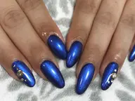 リピーター様2本アート6600円オフ代1100円10%オフ通常7700円↓10% 6930円