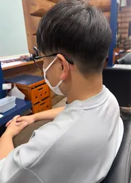 【男性限定】似合わせカット