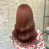 ✨️卒業生必見✨ブリーチなしダブルカラー