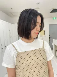 似合わせカット✄