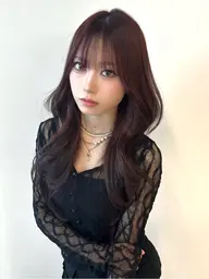 【徹底補修✨】カット+髪質改善トリートメント