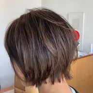 似合わせカット＋ヘッドスパ