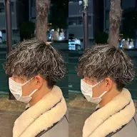 【モデル価格】ハイライトモデル⚡️🌸ミニモ学割🌸※詳細必読/(ご来店2回目~+¥1,000