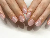 ⋆˙⟡ハンド【オフなし】60min free design⋆˙⟡