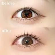 ❤︎【SNSで話題】韓国風・束間パーマ