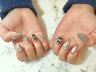 💅ゴールドコース