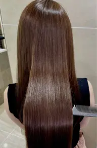 ✨カラー・カット・髪質改善トリートメント✨