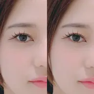 《マツエク》ワンホンor束感マツエク(60~120本迄/本数により料金変動)〘仕上げ方レクチャー込〙