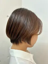 【平日限定✨】✂️レディースショート・ショートボブ