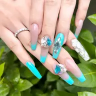 🦋スカルプ×90min🦋