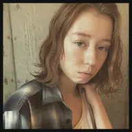 🌈ブリーチなしダブルカラー💎&潤艶トリートメント✨【🕊️メンズも大歓迎🌿】寒色暖色/韓国🌸ミニモ学割🉐U30