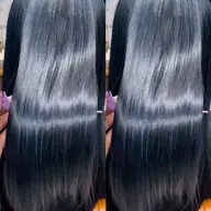 人気No.2 🔱酸性ストレート🔱 ￥19470 クイックトリートメント付き🫧