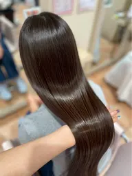 癒しのヘッドスパ✨（ブロー込み）