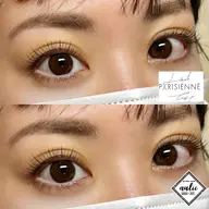 【大特価新規限定🌿】2回目まで使える★パリジェンヌラッシュリフト🤎＋濃厚ケラチントリートメント