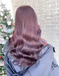 【🥀平日限定🥀】ダブルカラー