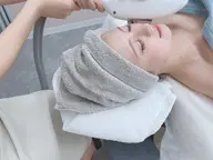 【レディース】初回リフトアップお顔脱毛