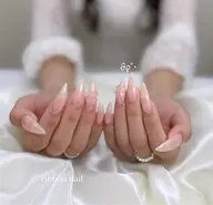 【学割U24‼️】甘皮ケア付き☆ワンカラーネイル(長さだし1本300円)◎