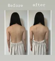 【挙式直前・撮影前1day完結】熟練の極上ブライダルフルコース(美顔・痩身・姿勢・シェービング込)💝