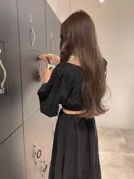 ブリーチありダブルカラーのみ