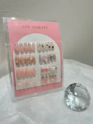 パラジェル定額(初回オフ込み)