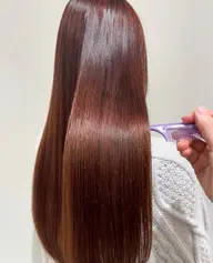 🤍ミニモ【特別クーポン🤍】カット➕縮毛矯正➕トリートメント