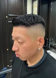 カット フェード