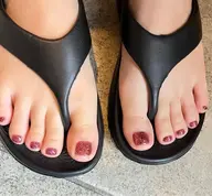 フットワンカラー【オフ有り】