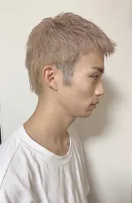 【リピーター限定価格‼️】カット+ダブルカラー