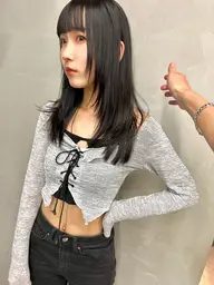 本日のご予約限定🗓️似合わせカット✂︎