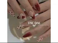 「120分アートし放題&パーツつけ放題」★持込デザインOK