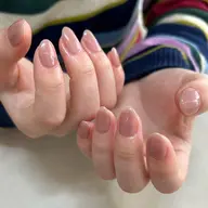 🫧新規様限定🫧ワンカラー/ラメグラ【オフあり】(パラジェル使用)