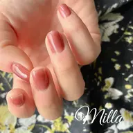 【ご新規様】フィルイン & ワンカラー(ケア込み•ジェルネイル)