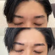 ミニモ平日期間限定眉カット♪¥1100→770