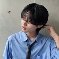 〔ご新規様限定☁️〕men’s似合わせカット