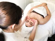 入社3ヶ月エステティシャン🔰デコルテフェイシャルエステ(毛穴吸引つき)&お肌診断🔍+20分⚠️読んでください