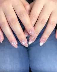 【ハンド】ワンカラー/グラデーション/マグネット🎀(オフ込)¥2,980