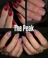 好きな色でFlash  nail+ミニモ限定無料の本格肌質分析付き(オフ・ケア込)