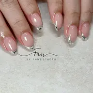 【オフ込み】ガラスフレンチ🪞