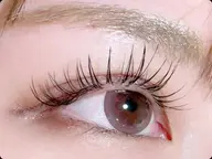 natural🌿flat lash 100本✨