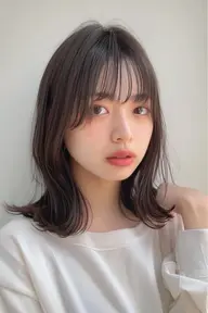 💚パサつきが気になる方必見👀オリジナルカット➕髪質改善5ステップトリートメント💚